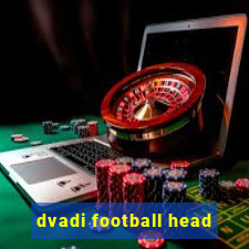 dvadi football head